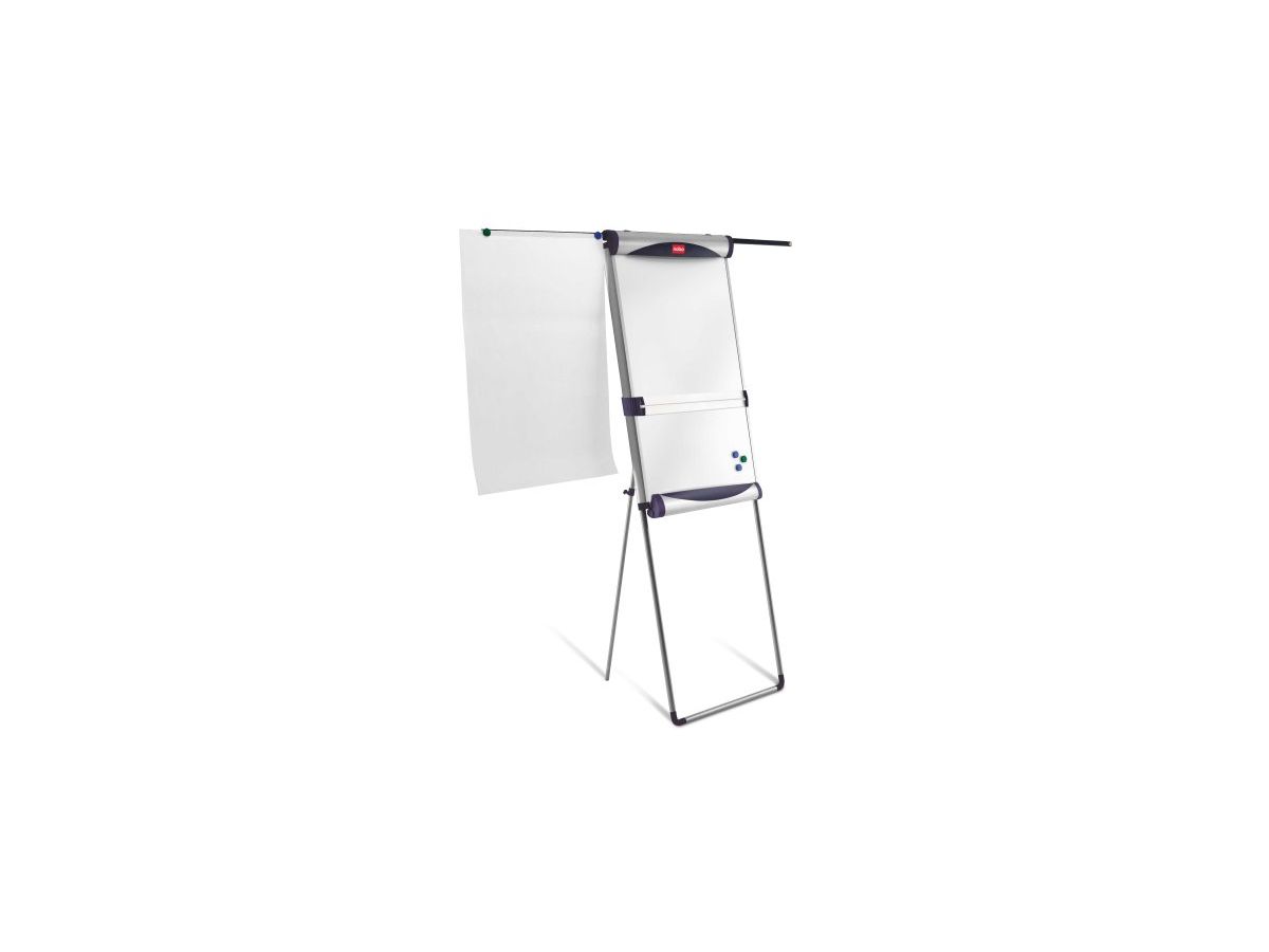 NOBO Flipchart 190x70cm 1902047 Piranha (5028252176804)