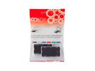COLOP Cuscinetto per timbri E/20 nero 2 pezzi (9004362304920)