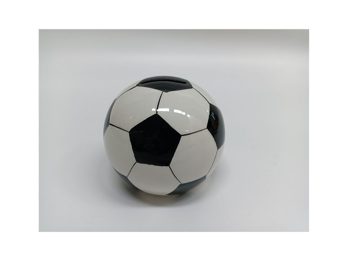 ROOST Sparkasse Fussball TG21309-2 10.9x10.6x9cm (7612532057846)