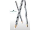 FABER-CASTELL Matita grafite GRIP 2001 HB 117000 (4005401170006)