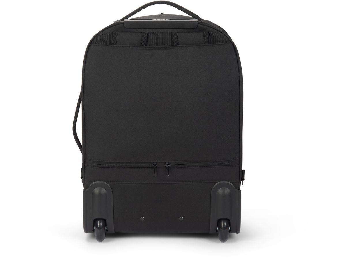 DICOTA Backpack Roller Eco CORE D32152-RPET (7640239422650)