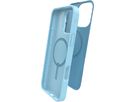 ZAGG SoHo Cases Snap Apple 702315229 iPhone 16 Pro,Max Blue (0840390320650)