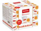 KAMBLY Bretzeli Gastroportionen 1,2kg 4104 300 Stück (7614800124182)