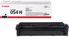 CANON Modulo di toner 054H nero CRG 054 BH LBP621/MF641 3100 pagine (4549292124576)