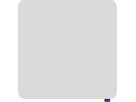 LEGAMASTER Whiteboard ESSENCE 7-107072 emailliert 1200x1200mm (8713797099394)