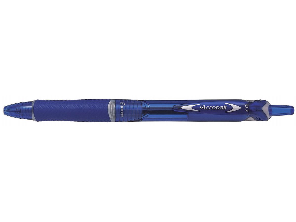 PILOT Acroball Begreen BAB15MBGL blu (4902505424250)