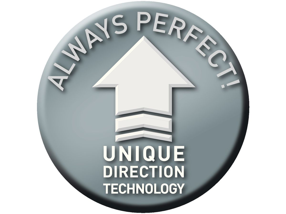 LEITZ Pochettes à plastifier A4 74790000 brillant, 80my 25 pcs. (4002432397631)