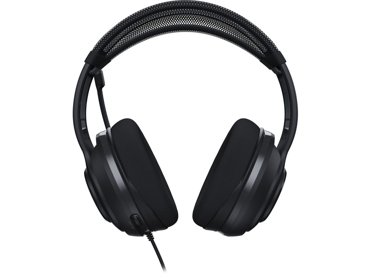 TURTLE BEACH Atlas 200 Headset TBS-6001-05 Multiplattform Black (0840454400298)