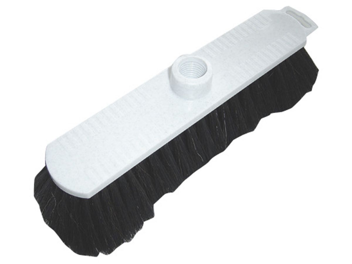 WEITACLEAN Balai de sol 27cm 20030 mélange de crin (7612005002519)