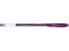 UNI-BALL Roller Signo 0.7mm UM120 VIOLET violet (4902778781319)