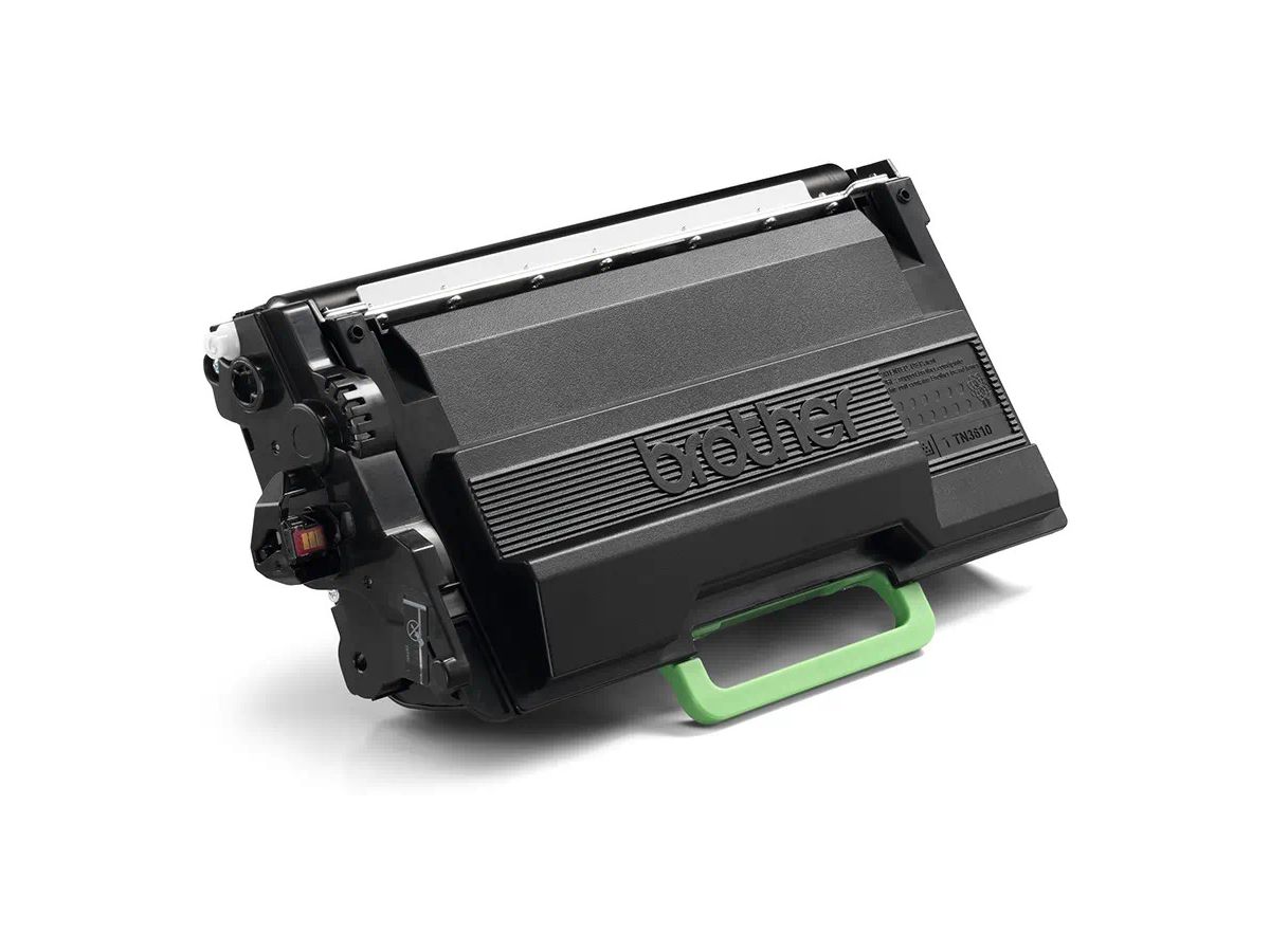 BROTHER Toner schwarz TN-3610 MFC-L6910DN 18'000 Seiten (4977766819855)
