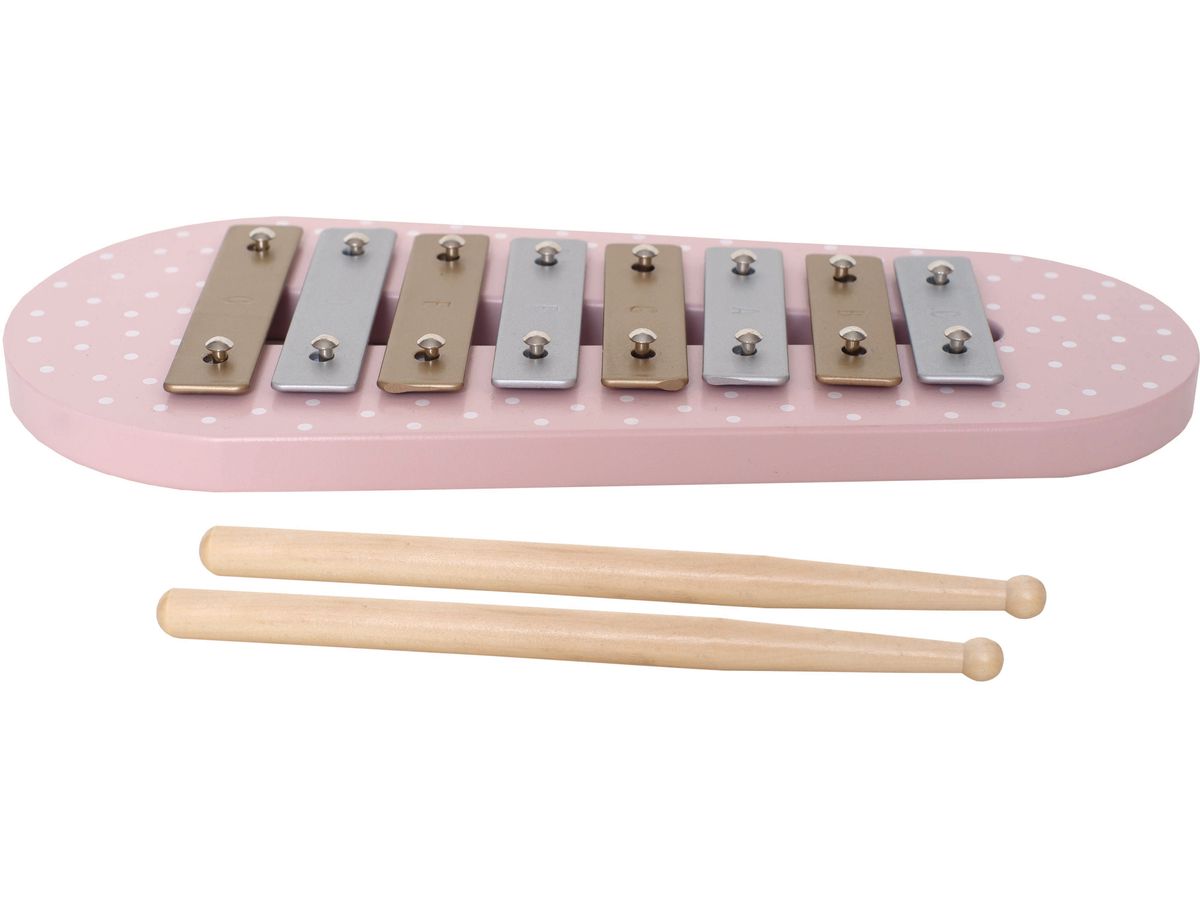 JABADABADO Xylophone M14085 pink (7332599140854)