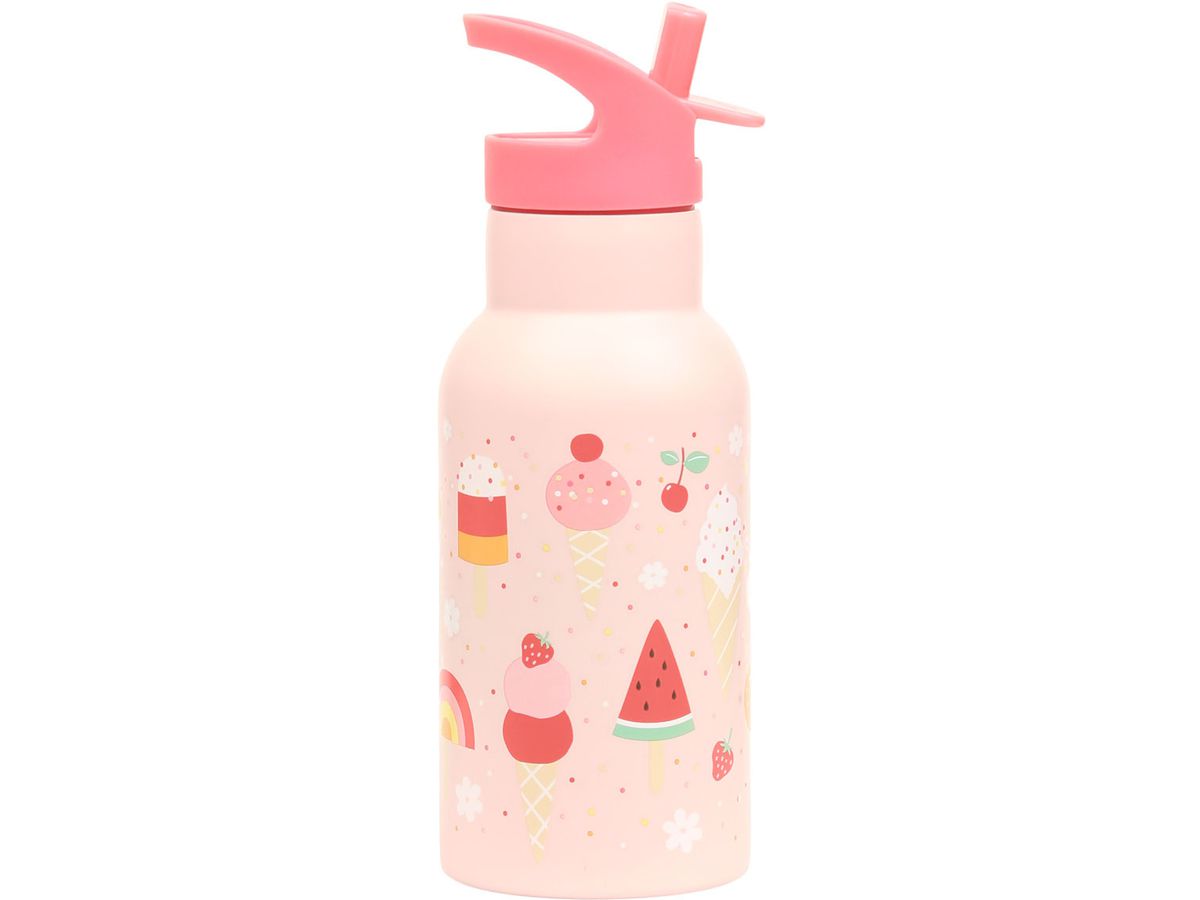 ALLC Trinkflasche Ice Cream DBSSIC70 Stainless 7.3x20cm (8719715002989)