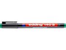EDDING OHP-Marker permanent S 140-4 grün (4004764001729)