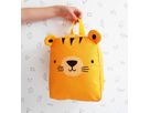 ALLC Petit sac à dos 21x26x10cm BPTIYE31 Tiger (8719033869660)