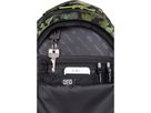 COOLPACK Rucksack Jerry 21l F029672 Adventure Park (5903686324611)