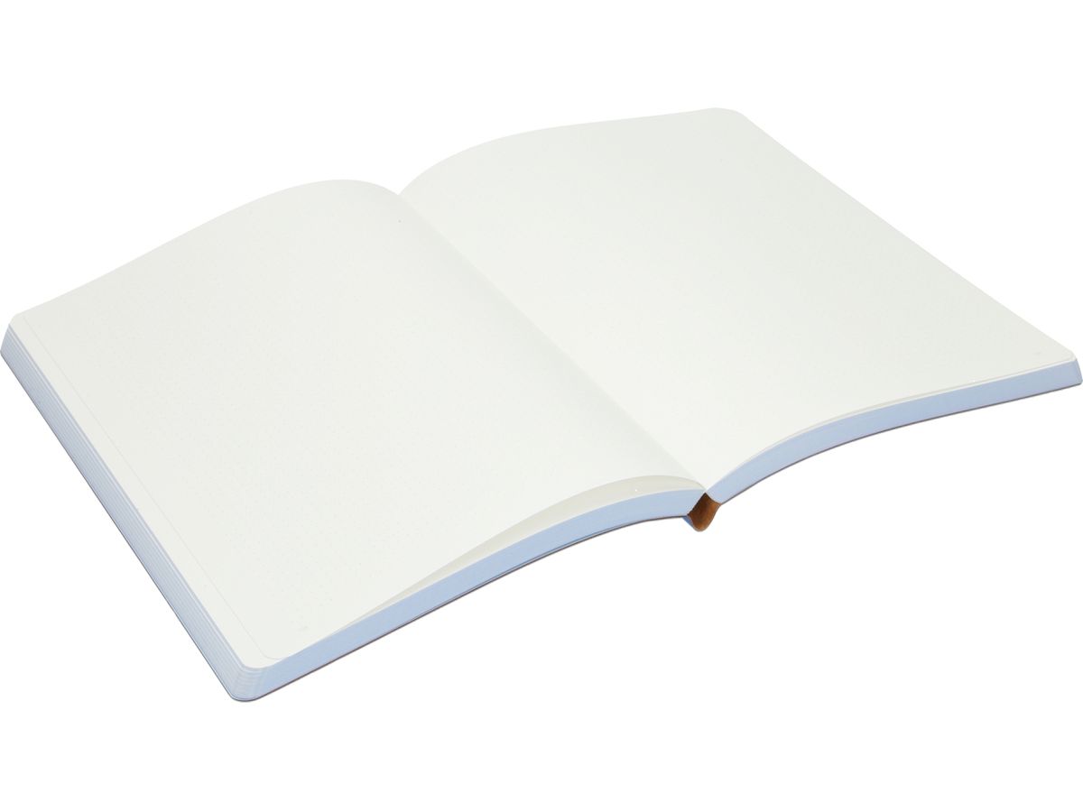 NUUNA Taccuino Graphic L 56444 UNCONDITIONAL 256 pagine (4260358556444)