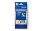 BROTHER Tintenpatrone schwarz LC-528BK MFC-J6760DW 6000 Seiten (4977766842891)