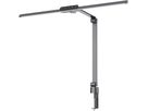 HANSA Lampe de bureau Flow 41-5011.201 anthracite (7612176092371)