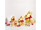 LINDT Goldhase Milch 661867 Dose 200g (4000539618604)
