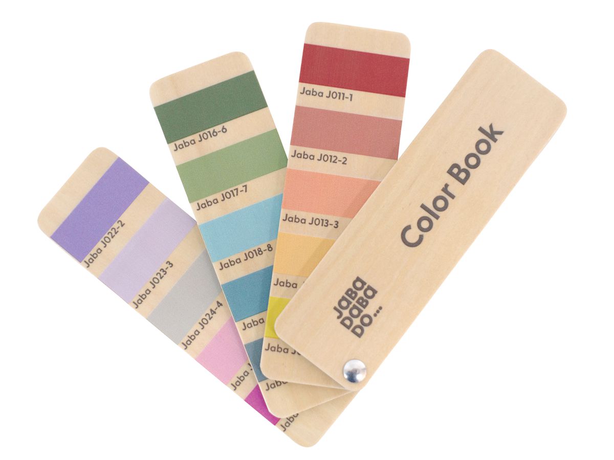 JABADABADO Malergürtel 60cm W7297 (7332599072971)