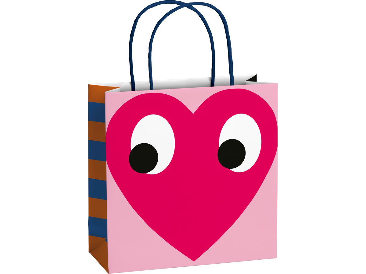 STEWO Geschenktasche Tyra 2543531028 yra 20x8x20cm (7630050868300)