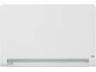 NOBO Whiteboard Premium Plus 1905192 Glas, magnetisch 1264x711mm (5028252502122)