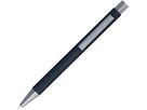 ONLINE Stylo à bille Soft Metal M 21730/3D pure black (4014421217301)