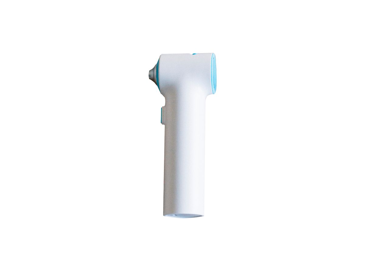 I AM CREATIVE Air Brush Set 4011.25 con 12 penna tessile (7611983250165)