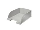 LEITZ Briefkorb Jumbo Plus A4 52330085 grau (4002432370900)