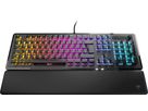TURTLE BEACH Vulcan II Gaming Keyboard TBK-1002-02-CH Mech., Linear Switch, CH (0731855210220)