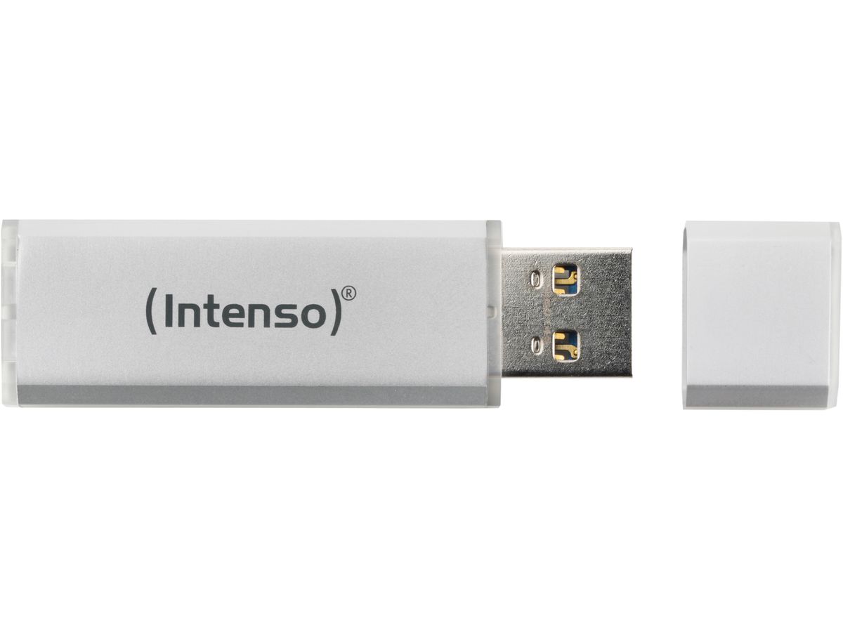 INTENSO USB-Stick Ultra Line 512GB 3531493 USB 3.0 (4034303028689)