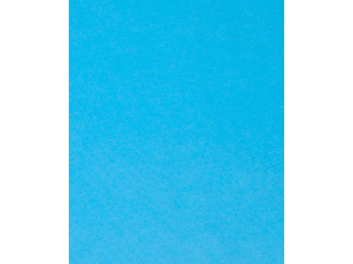 I AM CREATIVE Seidenpapier 4073.09 50x70cm,mittelblau (7611983202188)