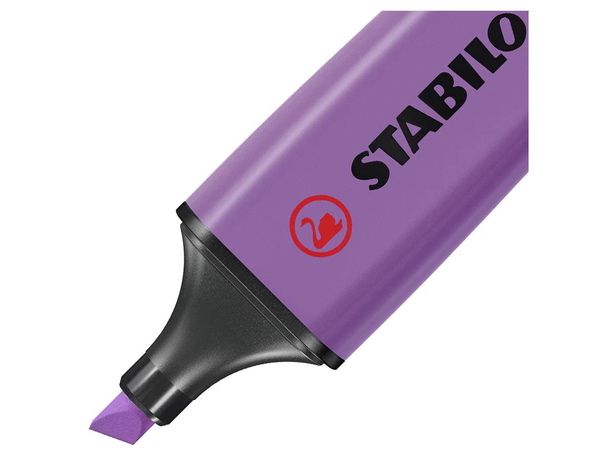 STABILO Boss Leuchtmarker Original 70/55 lavendel 2-5mm (4006381118743)
