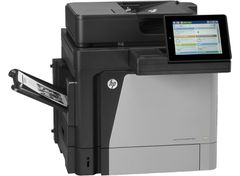 HP - LaserJet Enterprise M 630DN