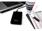 VERBATIM HDD Store n Go 2TB 53177 USB 3.0 2.5 Zoll black (0023942531777)