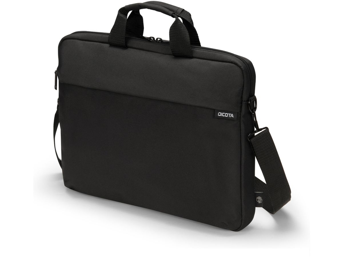 DICOTA Slim Case ONE D32091-RPET 13-14.1.1 inch Black (7640239421752)