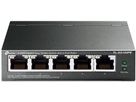 TP-LINK 5-Port Easy Smart Switch TL-SG105PE with 4-Port PoE (6935364052744)