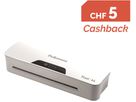 FELLOWES Pixel A4 Laminiergerät 5601401 weiss (0043859753215)