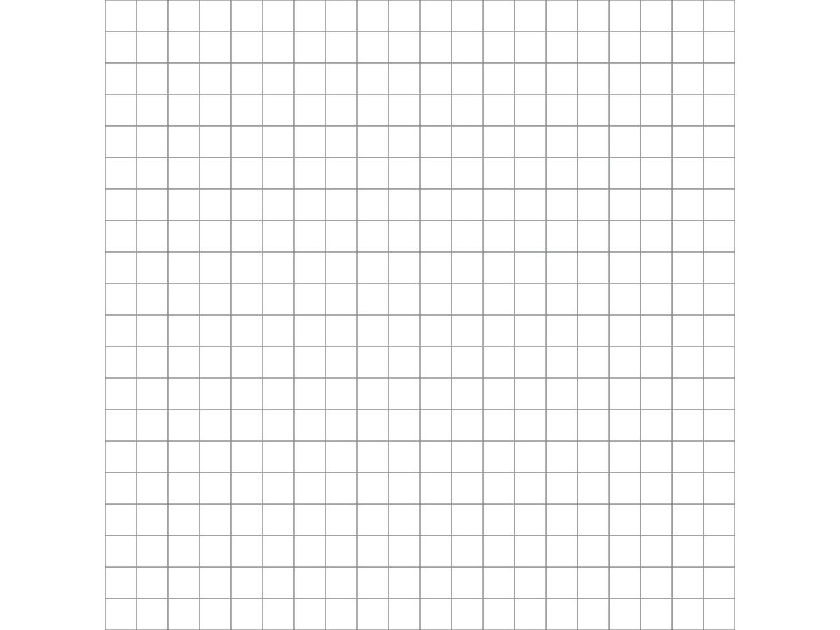 SIGEL Sous-main squared HO260 30 flls., 59.5x41cm, (4004360817762)