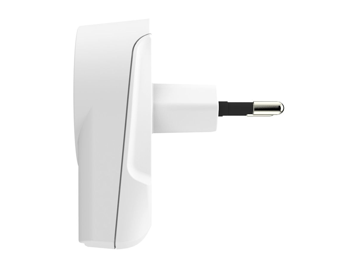 SKROSS Euro USB Charger (2xA) 1.302421 (7640166323051)
