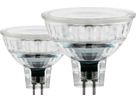 EGLO Leuchtmittel LED GU5.3 12247 350 Lumen, 4.5W 2 Stück (9002759122478)
