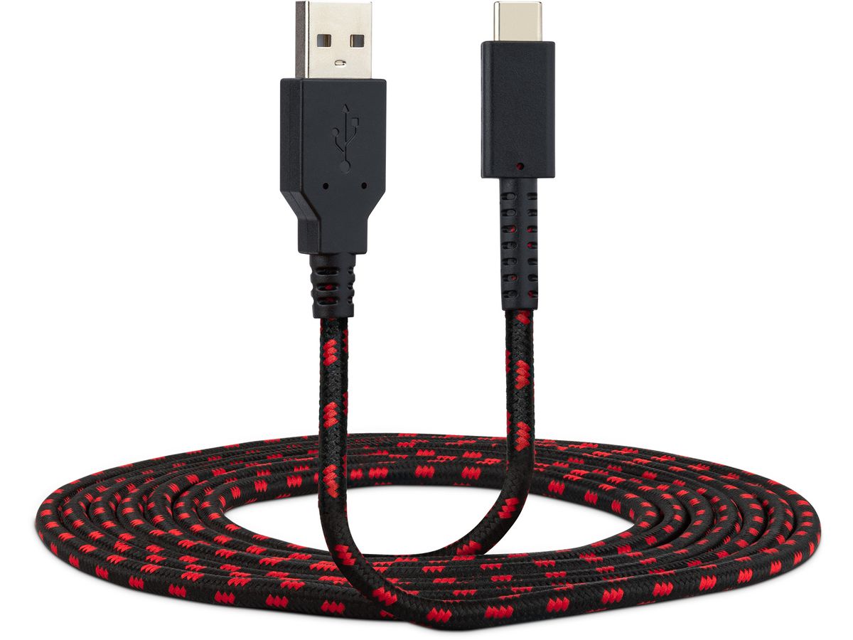 PDP Charging cable 500-211-EU for Nintendo Switch (0708056067595)