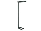 MAUL Lampadaire LED MAULjaval 335.00 noir, dimmable (4002390089722)
