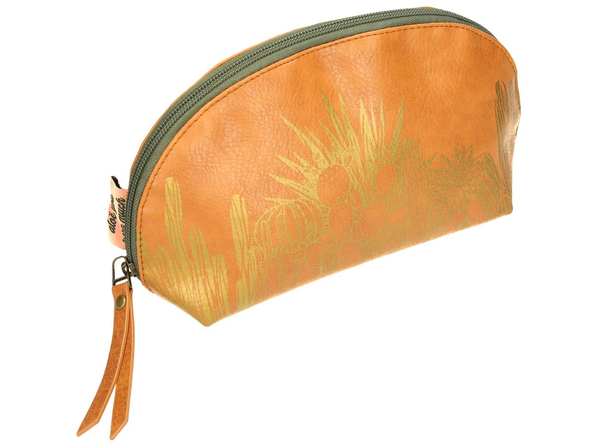 ROOST Trousse de toilette Arizona 528483 Gold (5410574528483)