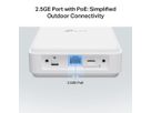 TP-LINK 5G Outdoor Router NE200-Outdoor (1210002601573)