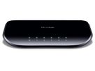 TP-LINK 5-Port-Gigabit-Desktop-Switch TLSG1005D 10/100/1000 Mbit/s (6935364091798)