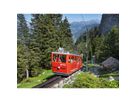 CALENDARIA Bildkalender 2026 9783036205199 Eisenbahnen ML 31.5x23cm (9783036205199)
