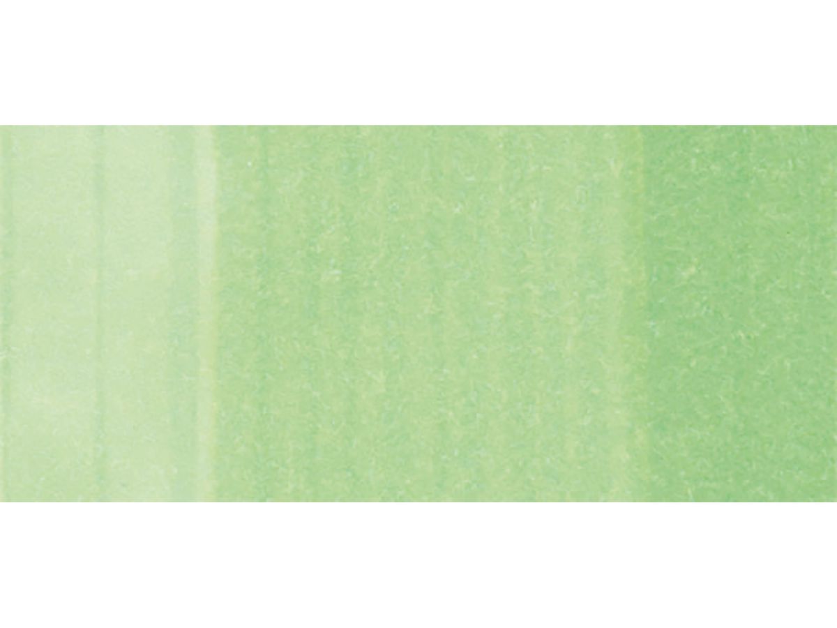 COPIC Marker Ciao 22075202 YG41 - Pale Cobalt Green (4511338007846)