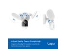 TP-LINK Smart Floodlight Camera Tapo C720 (8885020625479)